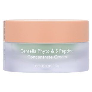 Haruharu, Wonder&reg;, Centella Phyto & 5 Peptide Concentrate Cream, 1.01 fl oz (30 ml)