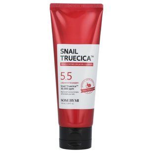 Cleansing Gel for Washing