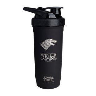 SmartShake, SmartShake Reforce GoT Winter is Coming, 900 ml купить в Киеве и Украине
