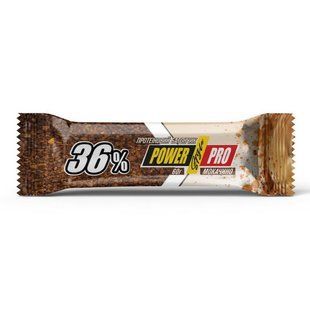 Power Pro, Power Pro 36%, 60 g, mochaccino купить в Киеве и Украине