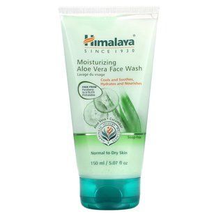 Средство для умывания Himalaya (Face Wash) 150 мл купить в Киеве и Украине