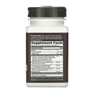 Thisilyn, Ежедневное очищение, Nature's Way, 90 капсул купить в Киеве и Украине
