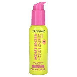 Freeman Beauty, зволожувальний засіб із захистом для шкіри, 89 мл (3 рідк. унції)