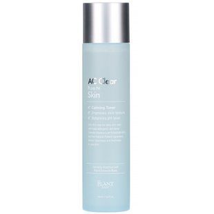 Soothing toner, pure N skin, 150 ml