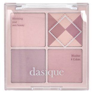 Dasique, Blending Mood Cheek, 05 Violet Knit, 11.4 g купить в Киеве и Украине