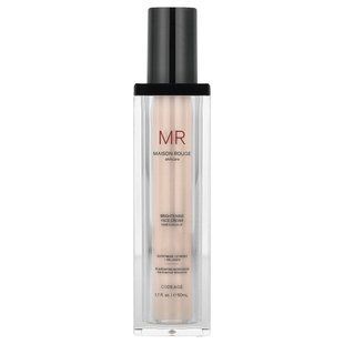 Codeage, Maison Rouge Skincare, Brightening Face Cream, 1.7 fl oz (50 ml) купить в Киеве и Украине
