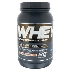 Serum, cinnamon, Cellucor, 913 g