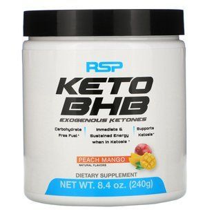 peach and mango
