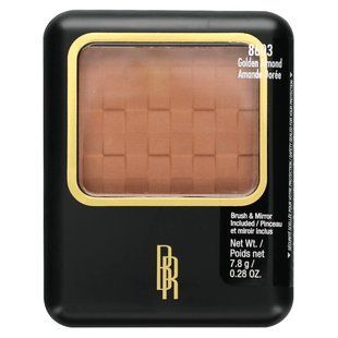 Black Radiance, Pressed Powder, 8603 Golden Almond, 0.28 oz (7.8 g) купить в Киеве и Украине