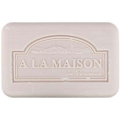 Мыло для рук и тела с кокосом, A La Maison de Provence, 8.8 унций (250 г.) купить в Киеве и Украине