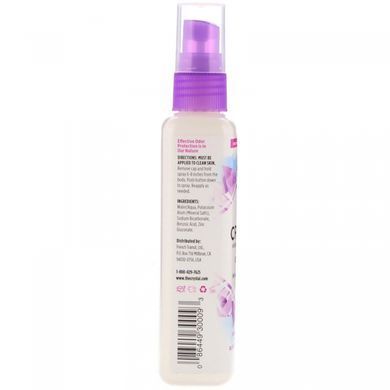 Дезодорант-спрей Crystal Body Deodorant (Body Deodorant) 118 мл