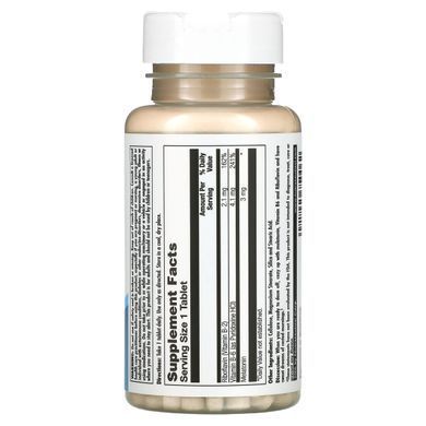 KAL, Melatonin SR, 3 mg, 60 tablets