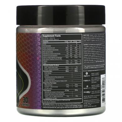 XP Sports, Boost, energy booster before gaming and focus, rainbow candy, 7.30 oz (207 g)