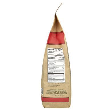 Montebello, Organic Strozzapreti, 16 oz (454 g) купить в Киеве и Украине