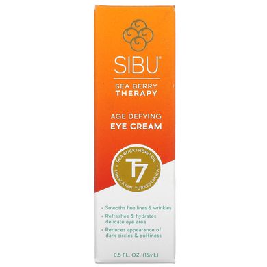 Крем для глаз Sibu Beauty (Eye Cream) 15 мл купить в Киеве и Украине