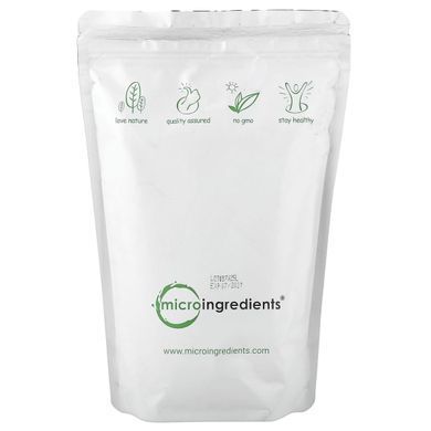 Micro Ingredients Organic Wheatgrass Powder 454g
