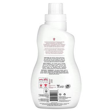 Кондиционер для белья без запаха ATTITUDE (Fabric Softener) 1 л купить в Киеве и Украине