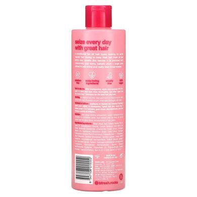 b.fresh, Good Hair Day Every Day, Daily Care Conditioner, For All Hair Types, Berry Bliss, 12 fl oz (355 ml)