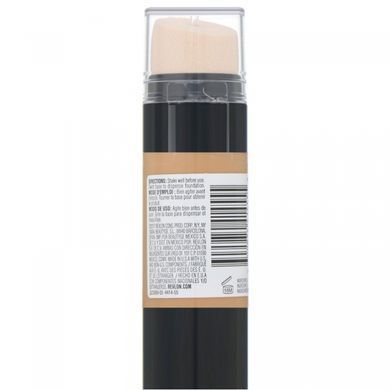 Foundation Insta-Filter, PhotoReady, shade 330 Natural Tan, Revlon, 27 ml