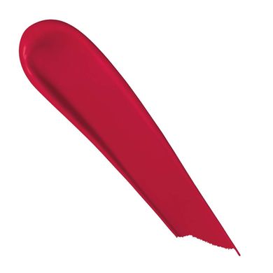 Матовий мус для губ Ultra HD Matte, відтінок «Вогненно-червоний», Revlon, 5,9 мл