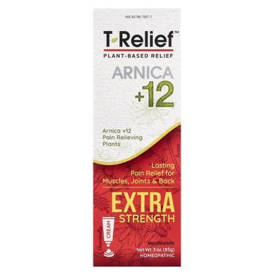 Pain relief cream MediNatura (Cream) 85 g.