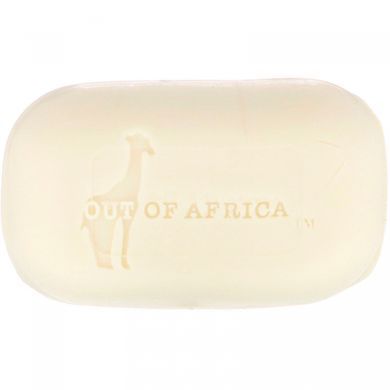 Chunk soap with unrefined shea butter, Fragrance-free, Packaging of, Shea Baby Shea Mama, 3 pieces, 4 oz (120 g) each.