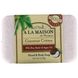 Мыло для рук и тела с кокосом, A La Maison de Provence, 8.8 унций (250 г.) фото