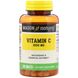 Чистый витамин С, Mason Natural, 1000 мг, 100 таблеток фото