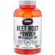 Свекольный порошок Now Foods (Beet Root Powder) 340 г фото