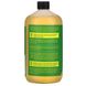 Жидкое мыло для рук лица и тела с маслом чайного дерева Desert Essence (Liquid Soap) 960 мл фото