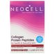 Коллагеновый протеин гранат Neocell (Collagen) 16 пакетиков по 21 г каждый фото