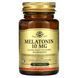 Melatonin Solgar (Melatonin) 10 mg 60 tablets