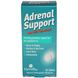 Підтримка наднирників NatraBio (Adrenal Support) 60 таблеток фото
