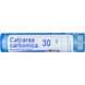 Калькарея карбоника 30C, Boiron, Single Remedies, прибл. 80 гранул фото