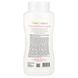 Balancing conditioner with pomegranate and mint, Mild By Nature, 473 ml.