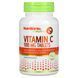 Вітамін C NutriBiotic (Vitamin C) 1000 мг 100 таблеток фото