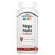 21st Century Multivitamins and Multiminerals for Women (Mega Multi for Women) 90 tablets