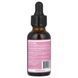 100% pure pomegranate seed oil of organic origin, Leven Rose, 30 ml (1 oz)