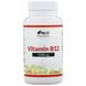 Вітамін В12 Nu U Nutrition (Vitamin B12) 1000 мкг 180 вегетаріанських таблеток фото