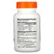 Гіалуронова кислота та хондроїтин сульфат Doctor's Best (Hyaluronic Acid + Chondroitin Sulfate) 50 мг / 100 мг 60 капсул фото