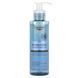 Eucerin, moisturizing and cleansing gel with hyaluronic acid, 200 ml (6.8 fl. oz)