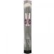 Two-Tone Brush for Powder and Blush, F15, Duo Fibre Powder/Blush, Sigma, 1 pcs.