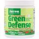 Зелена їжа Jarrow Formulas (Green Defense) 180 г фото
