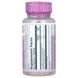 Horse Chestnut Seed Extract, Solaray, 400 mg, 60 VegCaps фото