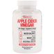 Яблочный уксус, Apple Cider Vinegar, DietWorks, 90 капсул фото