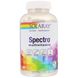 Spectro, мультивитамин, оригинальная формула, Solaray, 360 капсул фото