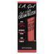 L.A. Girl, Blendable Cheek + Lip Color, soft matte cream blush, Kiss Up, 8 ml (0.27 fl. oz)