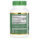 Екстракт листя гінко білоба California Gold Nutrition (Ginkgo Biloba Extract EuroHerbs European Quality) 120 мг 180 вегетаріанських капсул фото