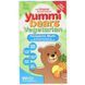 Вітаміни для дітей ведмедики яммі Hero Nutritional Products 90 т. фото