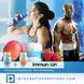 Пептиди БПС 157 повільного вивільнення Integrative Peptides (BPC-157 Delayed Release) 500 мкг 60 капсул фото